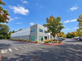 Oakesdale Commerce Center - W7 & W8