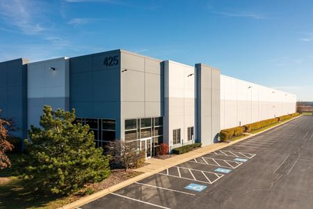 Preview of Industrial space for Rent at 425 Crossing Dr