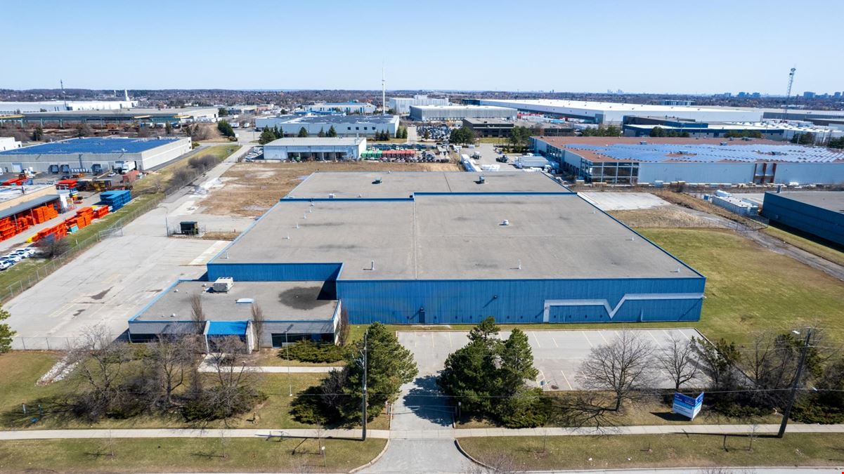 35 Regan Road, Brampton, ON L7A 1B2
