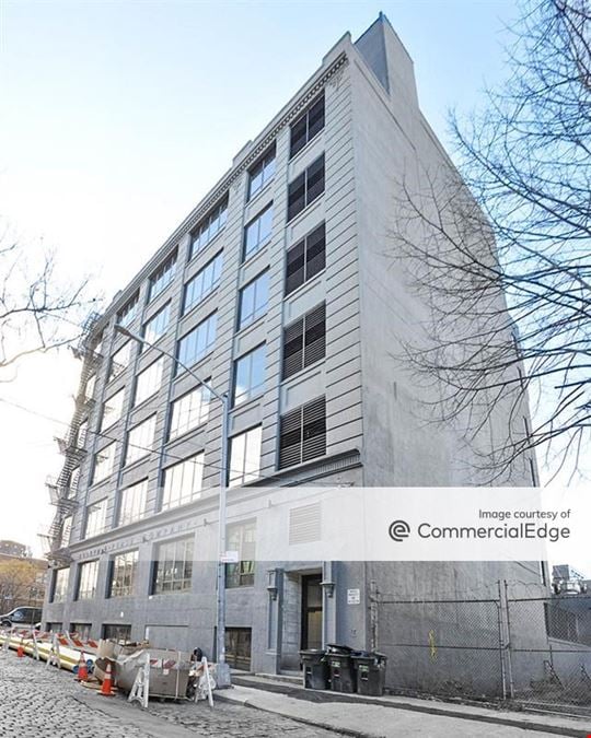 295 Front Street