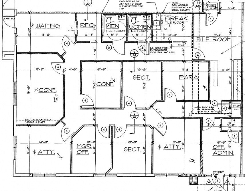 4-Suite Office Building in Suntree / Viera Area