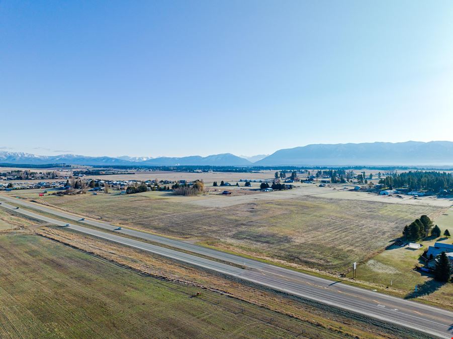 3273 Us Highway 93 N