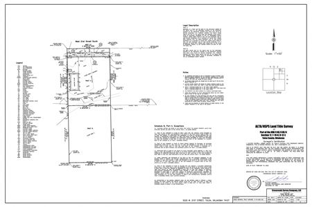 Preview of Industrial space for Rent at 5220 W 21st St
