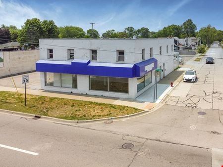 Preview of commercial space at 28851 Van Dyke Avenue