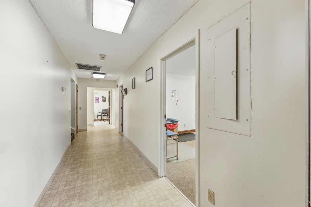 Riverside Avondale Medical & Professional Office