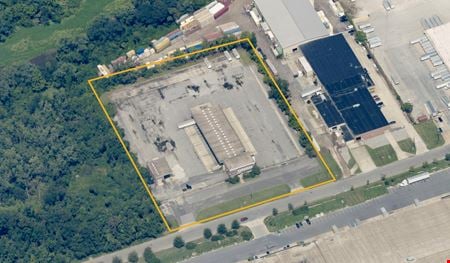 Preview of Industrial space for Sale at 7020 Quad Ave.