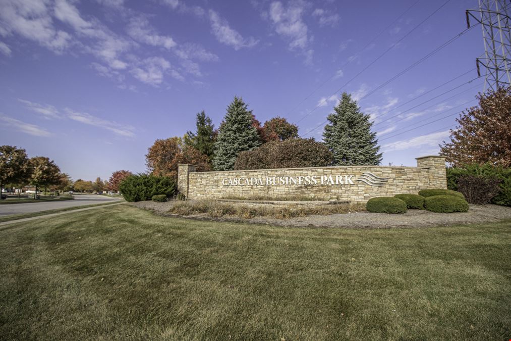 975 Mezzanine Dr