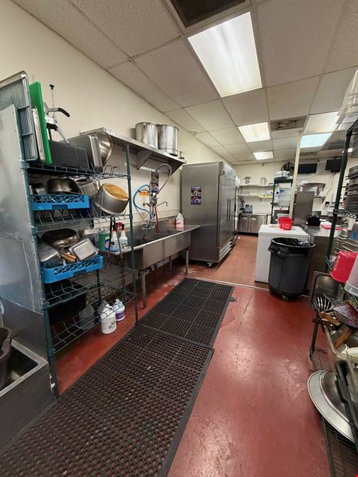 20056 E Arrow Hwy, Suite B