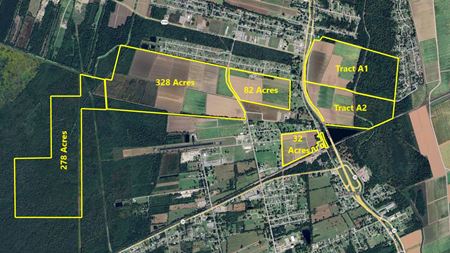 Preview of VacantLand space for Sale 
