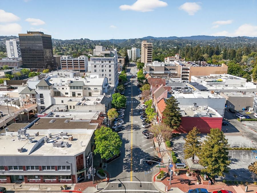 Rare Mixed-Use Investment Opportunity