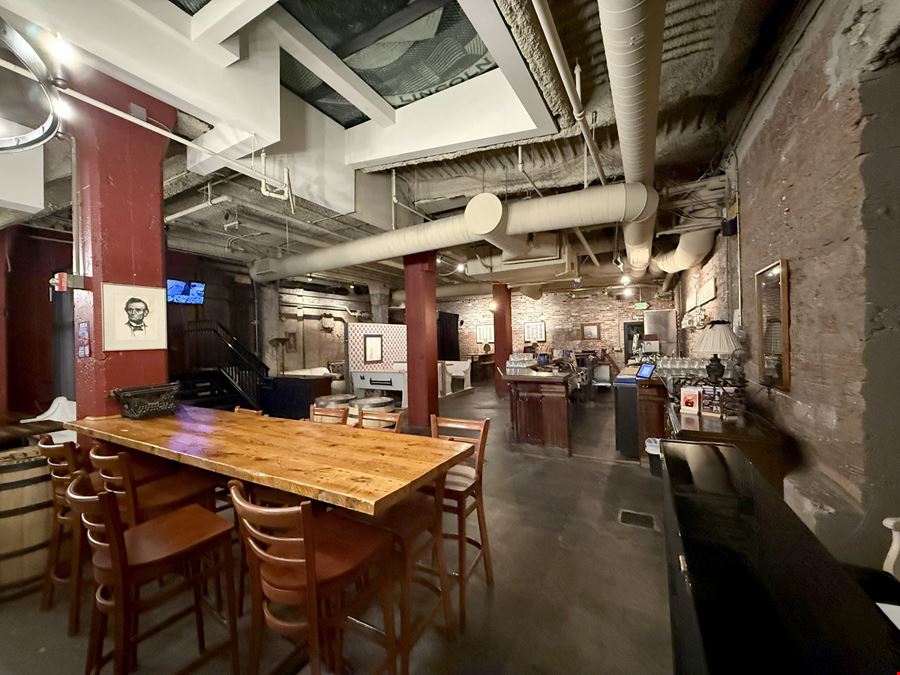 1801 Wynkoop St