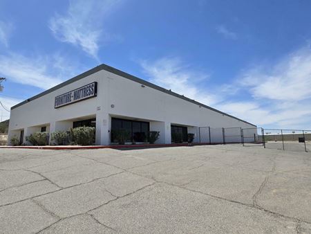 Preview of Industrial space for Rent at 11330 James Watt Dr