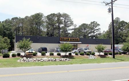 Preview of Retail space for Sale at 1040 Beach Dr SW
