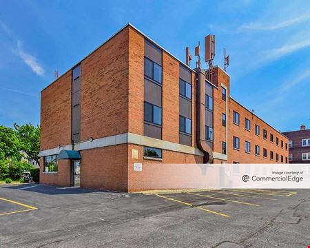 Preview of Office space for Rent at 204 South Plymouth Avenue