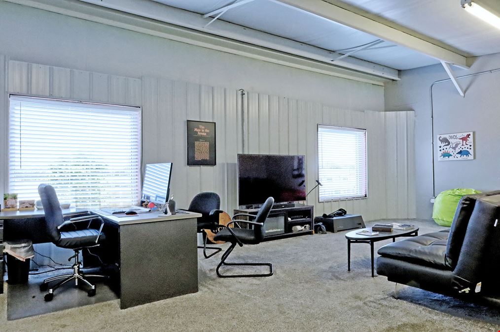 Office/Warehouse Condos