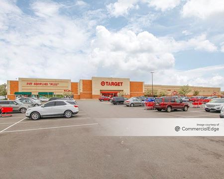 Preview of commercial space at 240 Market Drive