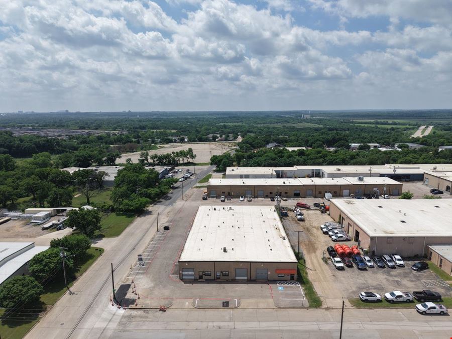 Raider Business Park - Building 3425