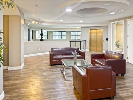 Preview of Coworking space for Rent at 6787 West Tropicana Avenue 2nd Floor