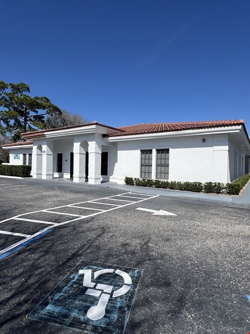 2520 North Tamiami Trail
