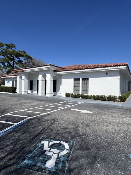 Preview of Office space for Rent at 2520 North Tamiami Trail