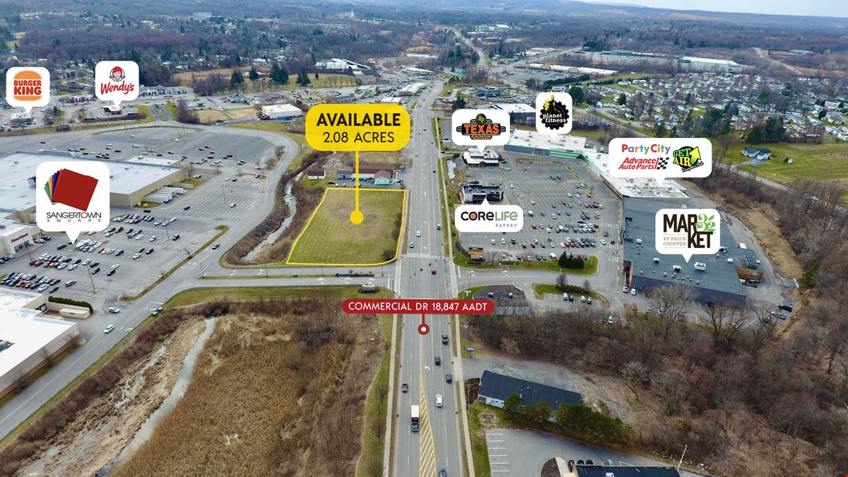 4524 Commercial Dr