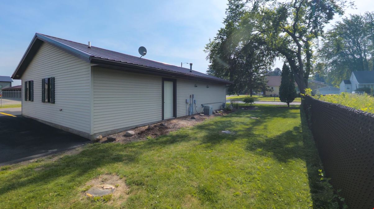 Business Office For Lease