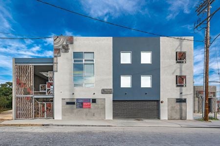 Preview of Office space for Sale at 2256 Barry Avenue