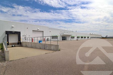 Preview of Industrial space for Sale at 419 E. Pinconning Rd
