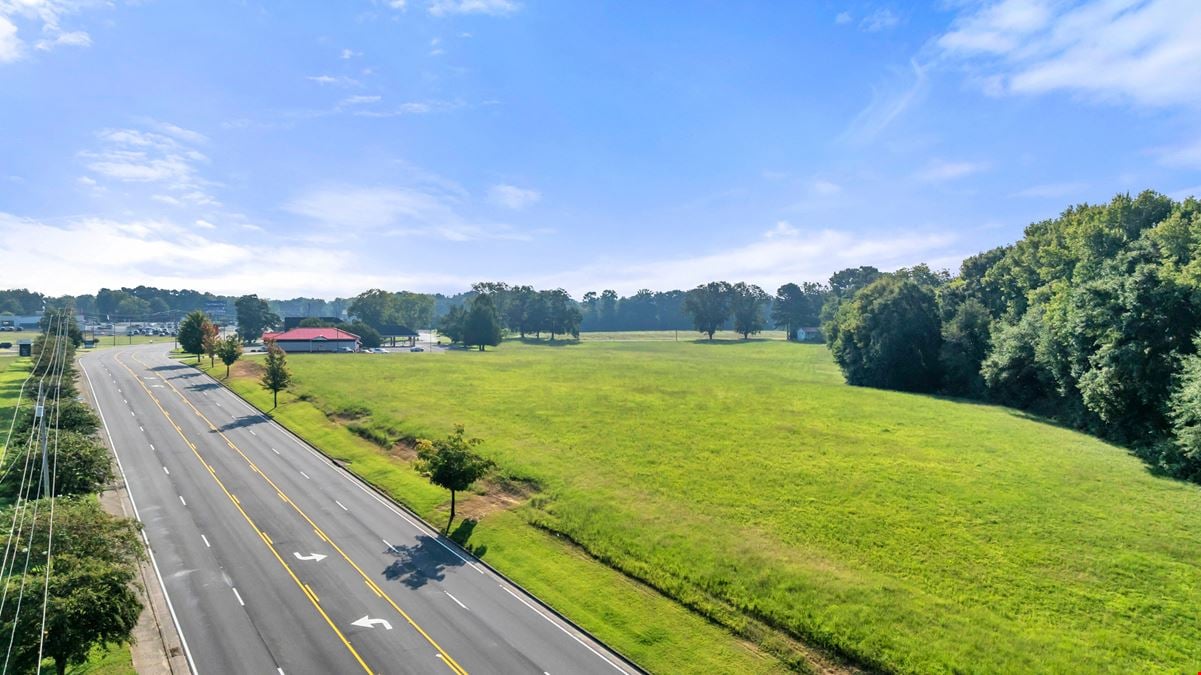 MMK 8.75 Commercial Acres