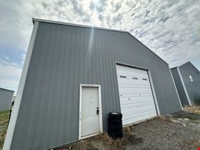 1209 Old Highway 10 W