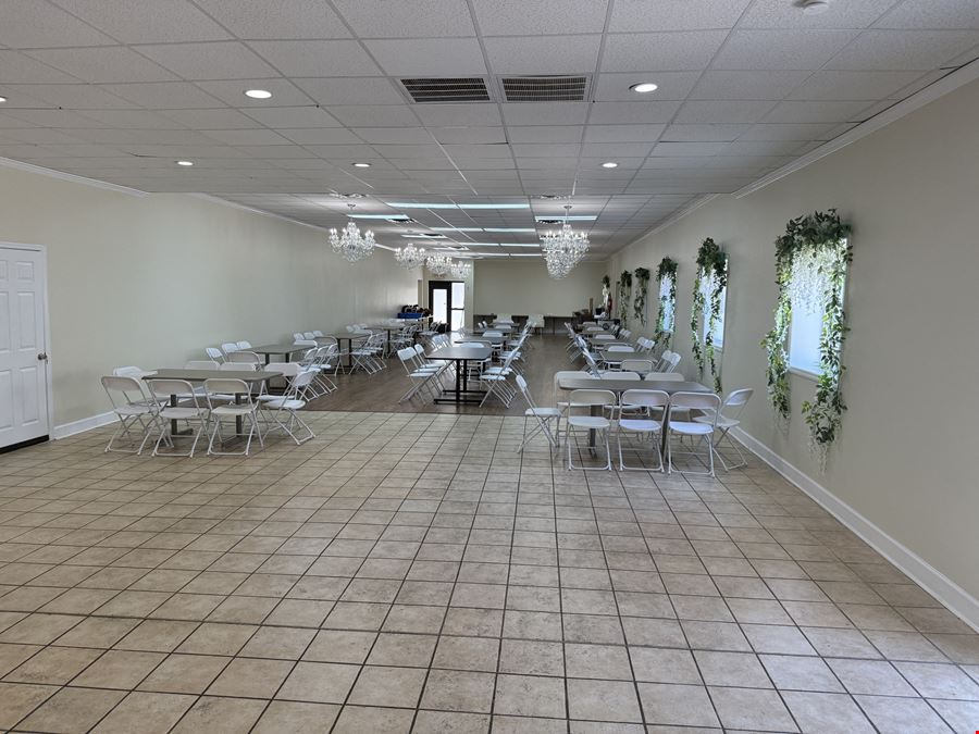 500 Biscayne Drive
