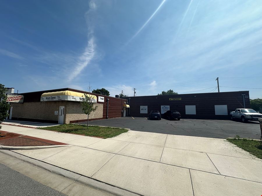 6547 Kennedy Ave