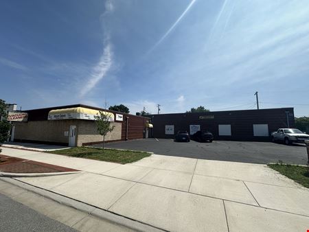 Preview of Office space for Sale at 6547 Kennedy Avenue