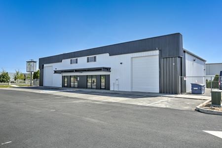 Preview of Industrial space for Rent at 5805 W Thorpe Rd