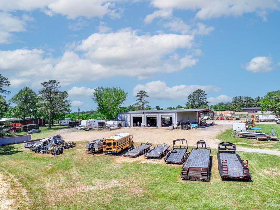 20741 Highway 155 Tyler