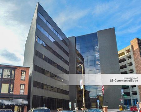 Preview of Office space for Rent at 212 Locust Street
