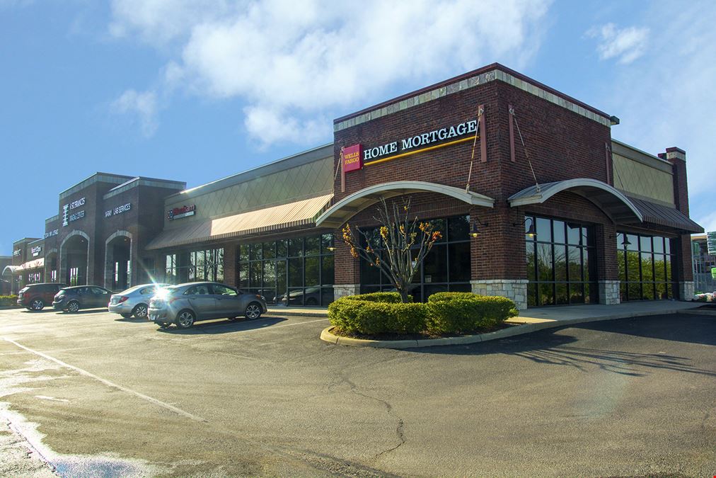 Village Commons III