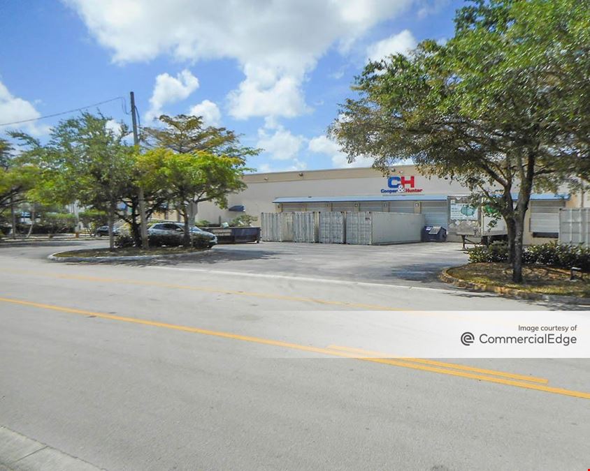3550 NW 113th Court