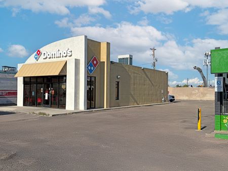 Preview of Retail space for Sale at 4284 W Thomas Rd