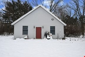 17960 Pearl Rd - Detached Building