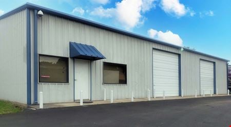 Preview of Industrial space for Rent at 17413 FM 2920
