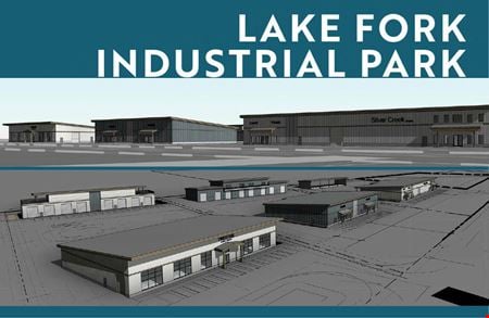 Preview of Industrial space for Sale at Hwy 55