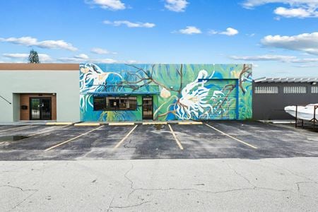 Preview of commercial space at 3046 NE 12th Ter