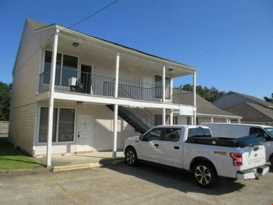 Investment Office Complex For Sale