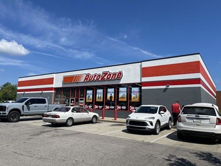 Preview of Retail space for Sale at 137 East Columbia Avenue