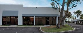 Office Suites for Lease in Chandler