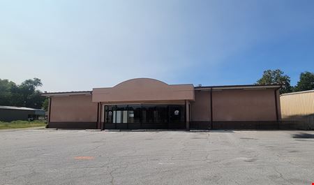 Preview of Other space for Sale at 812 Highway 367 S