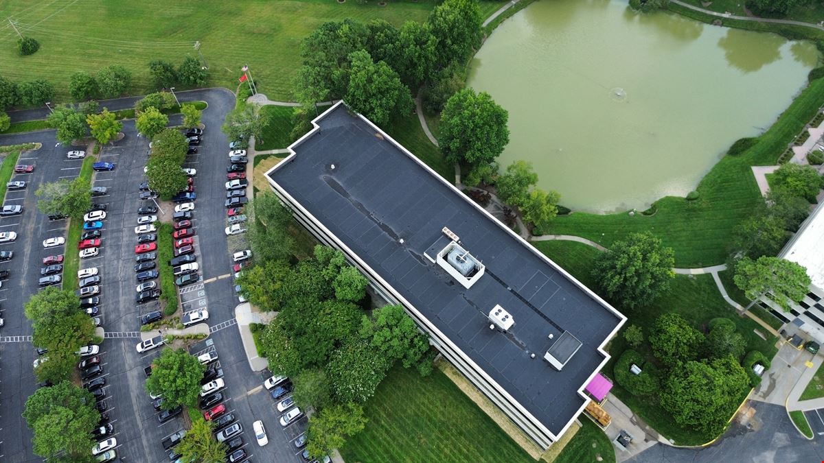 301 Laboratory Road
