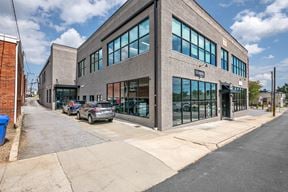 101 E Allen St