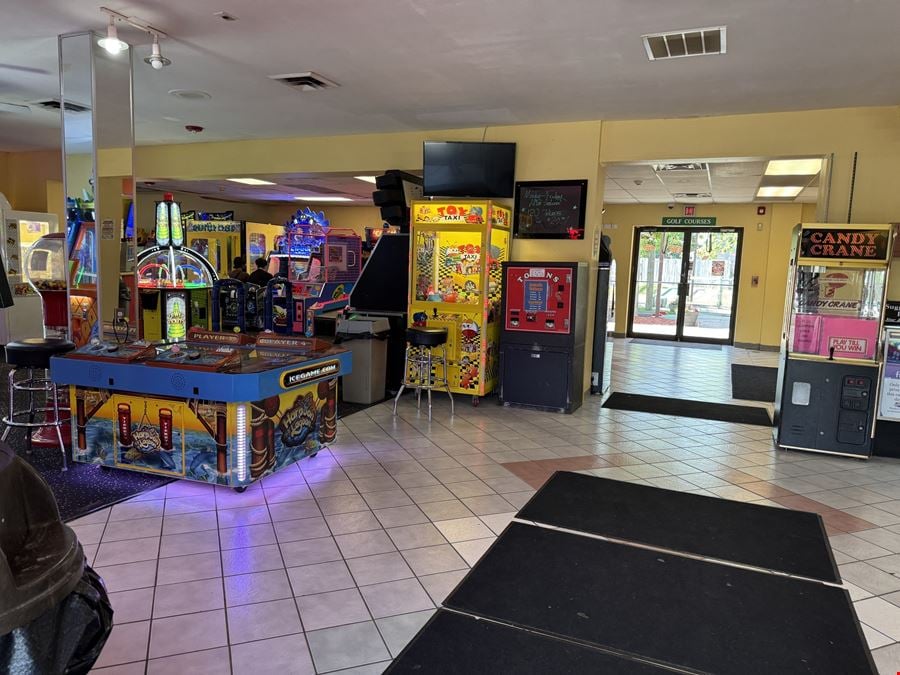 2400 Sheridan Dr - 1.87+/- Acres Vacant Commercial Redevelopment